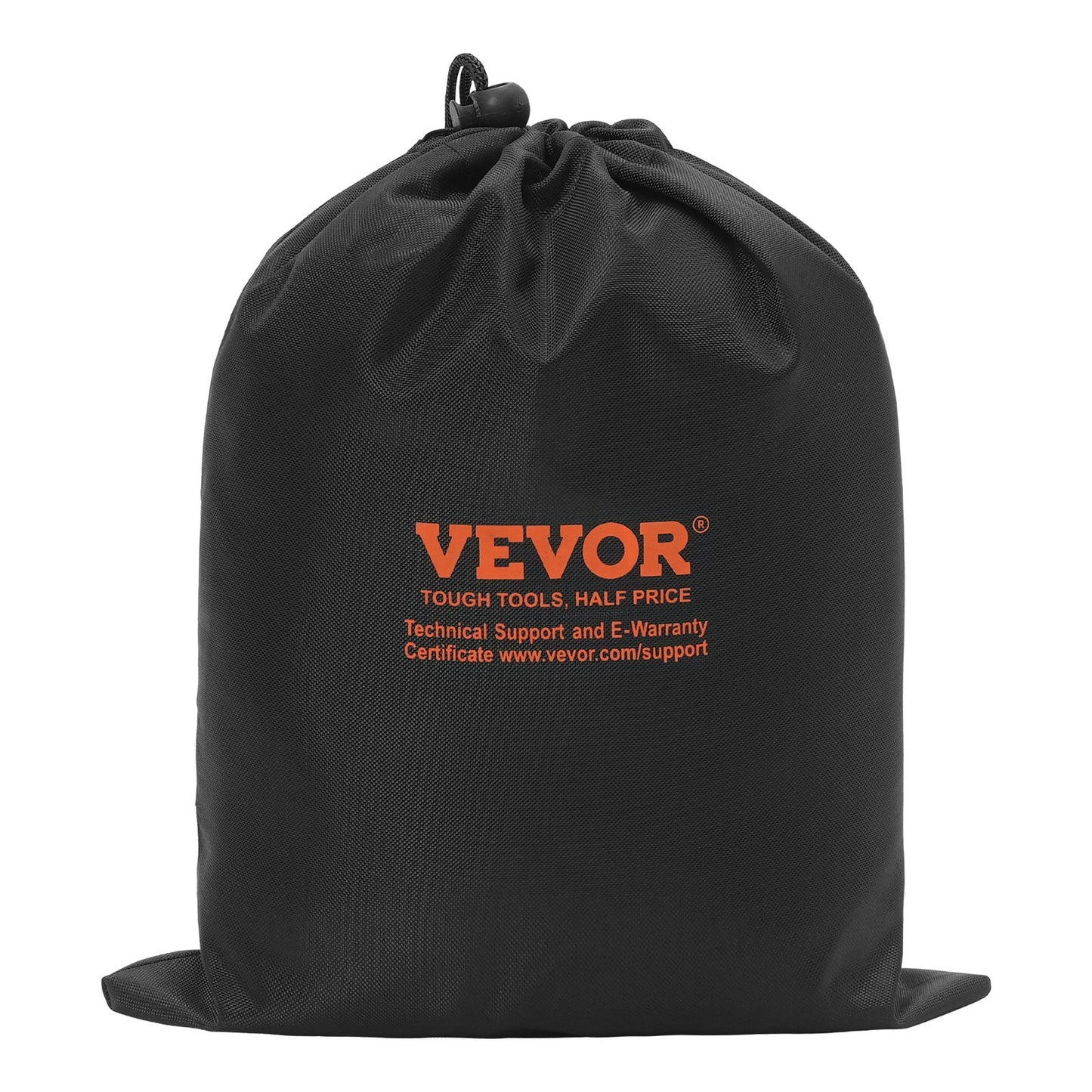 Kraftigt dragbandsåterhämtningssats 76,2 mm x 6,1 m (MBS-16329 kg) trädskyddsrem för vinsch, trippelförstärkt ögla och skyddshylsor och förvaringsväska, 19 mm D-ringsschacklar, för lastbil, jeep, SUV, ATV