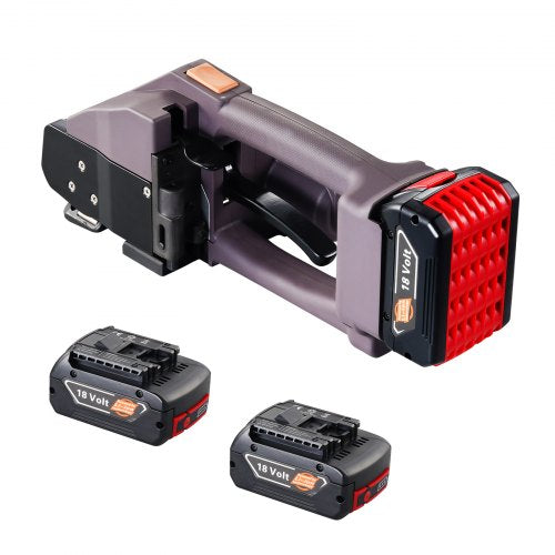 Automatisk elektrisk bandningsmaskin för PP/PET 1-1,9 cm band