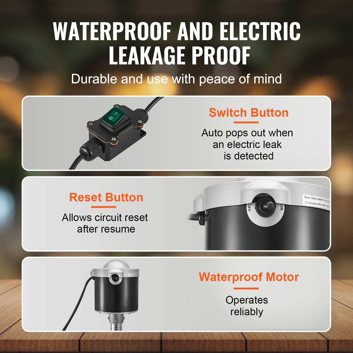 Elektrisk kommersiell glastvättmaskin, barglasrengöring med 5 borstar, vinglasrengöringsmaskin för 600 koppar/timme, barglastvättmaskin för champagneglas, ölmuggar, muggar, perfekt för barer och kaféer