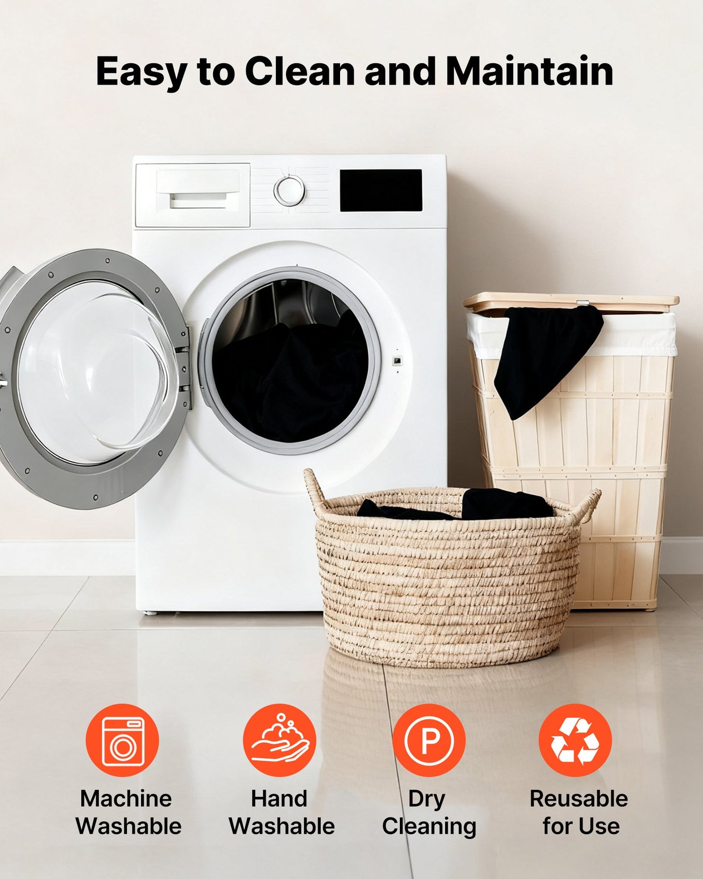 10-pack bordsdukar för 1,8 meter rektangulära evenemang, skrynkelresistenta svarta stretchdukar, tvättbara spandexdukar, för fest, bröllop, cocktail, bankett, festival