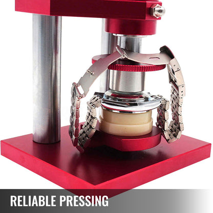 20,3 cm kristallinfattning, tryck på boettbaksida, urverksöppnare, hållare för stor körtel