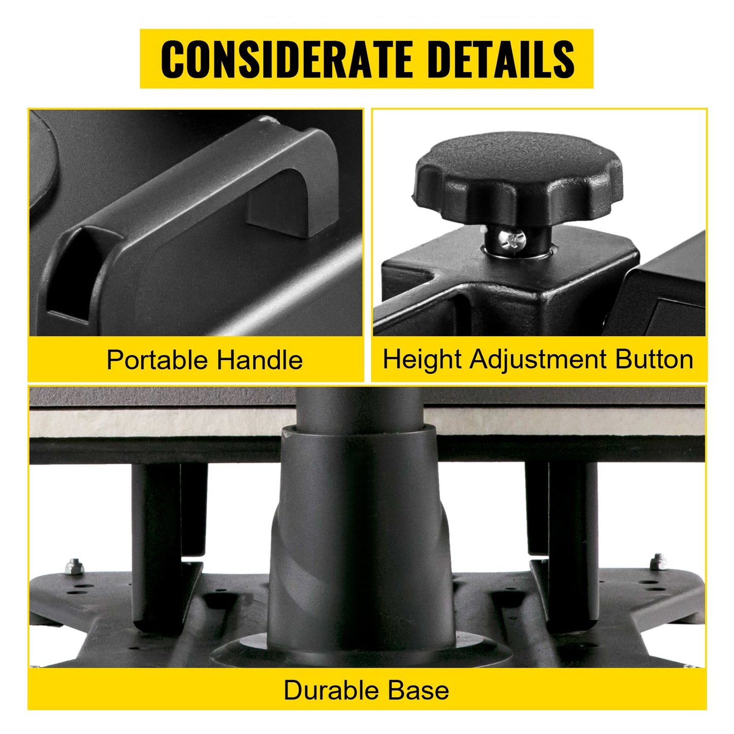 5-i-1 värmepress 30,5 x 38,1 cm vinylskärare plotter 71,1 cm mjukvarusublimering