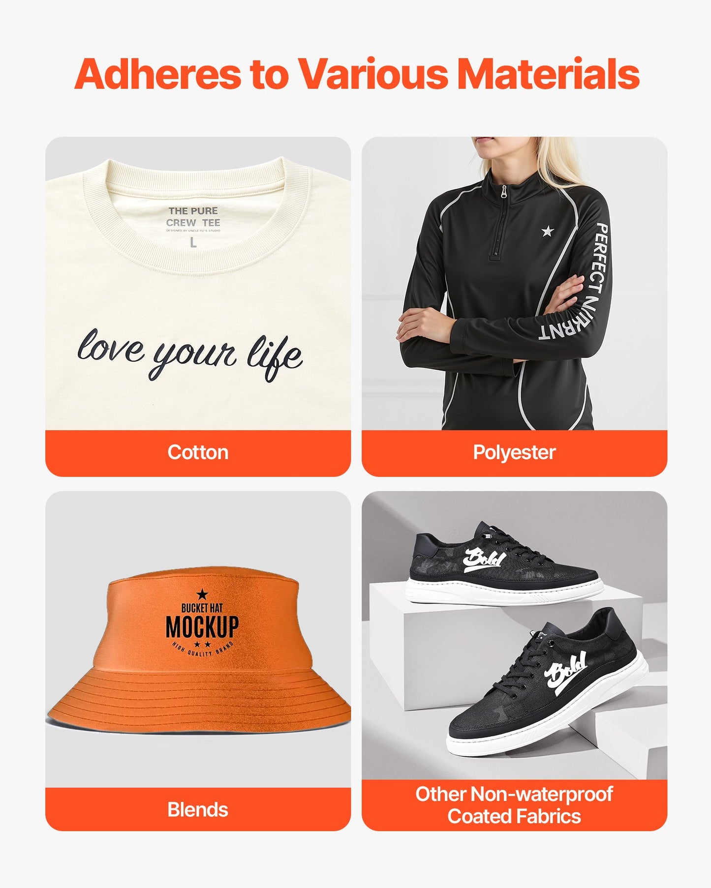 Värmeöverföringsvinyl, 304,8 x 7260 mm, blank svart HTV-strykvinylrulle, lätt att skära och stryka bort, stark vidhäftning, kompatibel med skärmaskiner, för olika material, t-shirts, kuddar, hattar