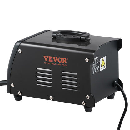 Punktsvetsnings- och buckreparationssats, 3KW punktsvetsnings- och bucklavtagare med automatisk/manuell svetsning och 9 mångsidiga lägen, punktsvetsnings- och bucklavtagare för bil- och lastbilsbilar