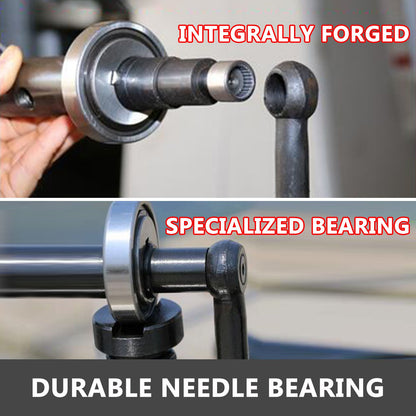 Läderskärmaskin 260x150mm Manuell stansmaskin Kraftig läderpräglingsmaskin Handpress Formgjutning Läderstansning Läderskärmaskin för olika material