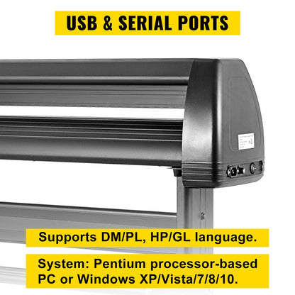 5-i-1 värmepress 38,1 x 38,1 cm överföringslock 134,6 cm vinylskärare plotter skärning 3 blad